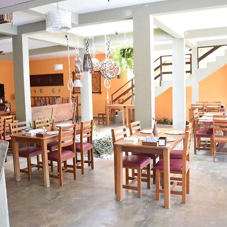 Pousada So Alegria Sao Miguel do Gostoso Εξωτερικό φωτογραφία