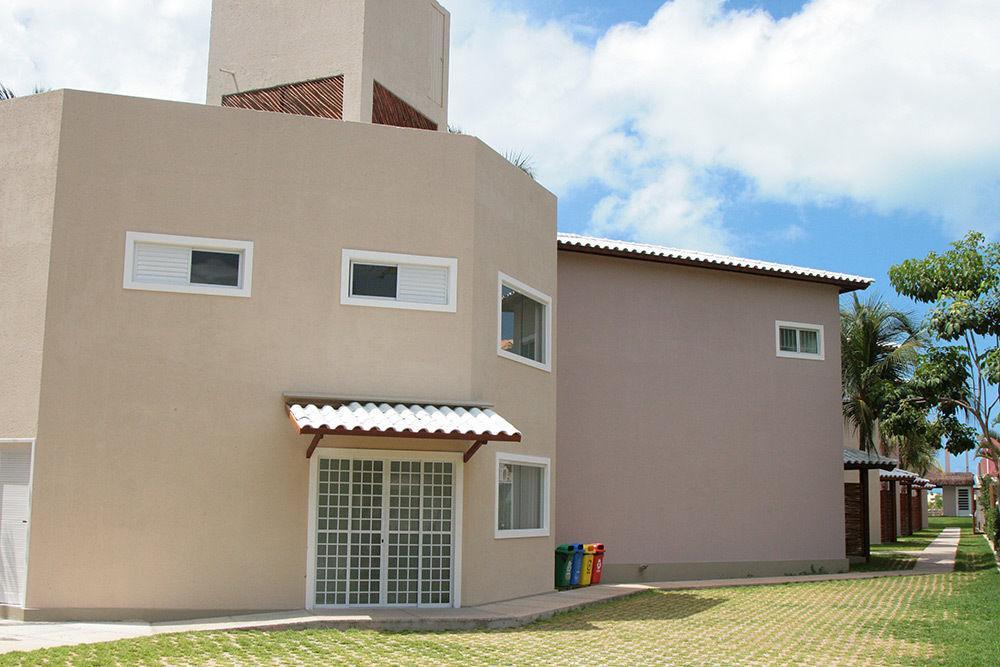 Pousada So Alegria Sao Miguel do Gostoso Εξωτερικό φωτογραφία